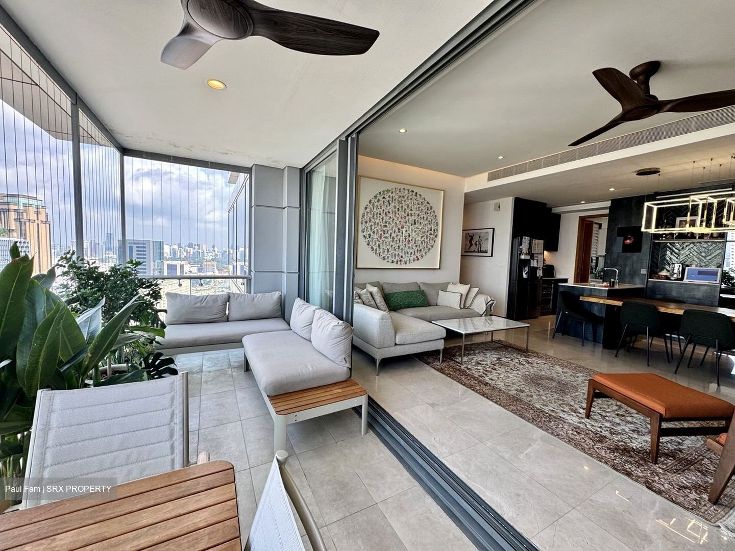 Concourse Skyline (D7), Apartment #481480381